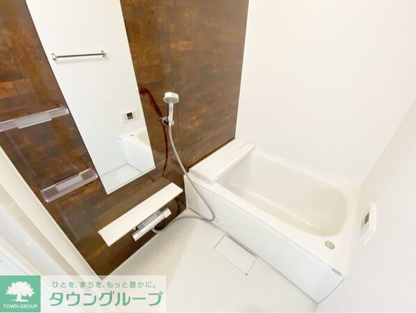 サウスヒルズ世田谷の物件内観写真